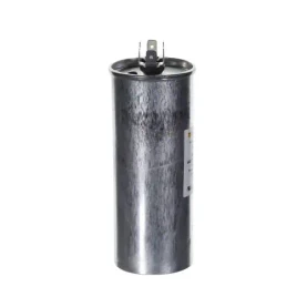 Titan PRO TRCF55 55 Mfd 440/370V Round side