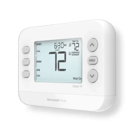 Honeywell Home TH2320Wf4010/U - S200 Focus Pro 3H/2C