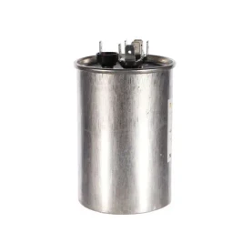 Titan PRO TRCFD455 45 5 440/370V Round Capacitor back