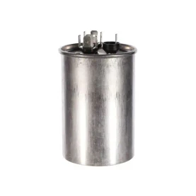 Titan PRO TRCFD455 45 5 440/370V Round Capacitor back