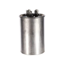 Titan PRO TRCFD455 45 5 440/370V Round Capacitor back