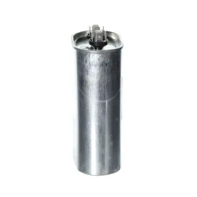 Titan PRO TOCF50 50 Mfd440/370V Oval side