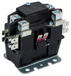 Titan Max TMX130A2 1P/30A/24V Contactor
