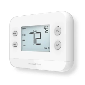 Honeywell Home TH1320U4002/U  - N100 Focus Pro 3H/2C