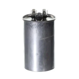 Titan PRO TRCFD5075 50   7.5 Mfd 440/370V Round back