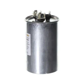Titan PRO TRCFD5075 50   7.5 Mfd 440/370V Round side