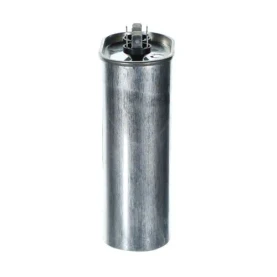 Titan PRO TOCF55 55 Mfd 440/370V Oval side