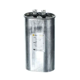 Titan PRO TOCF55 55 Mfd 440/370V Oval front