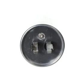 Titan PRO TRCF80 80 Mfd 440/370V Round Capacitor top