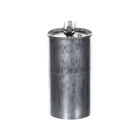 Titan PRO TRCF80 80 Mfd 440/370V Round Capacitor side
