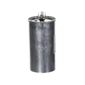 Titan PRO TRCF80 80 Mfd 440/370V Round Capacitor side