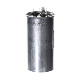 Titan PRO TRCFD7075 70 7.5 Mfd 440/370V Round side