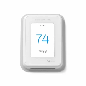 Honeywell Home THX321WfS3001W/U T10  Wt Wifi Thermostat W Remote Sensor