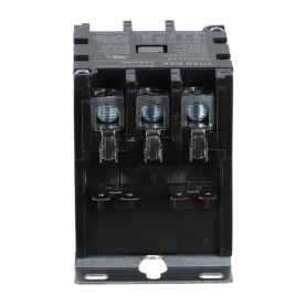 Titan Max TMX340A2 Tmax 3P/40/24V Contactor side