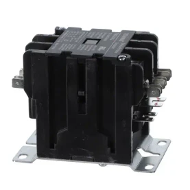 Titan Max TMX340A2 Tmax 3P/40/24V Contactor side