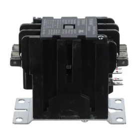 Titan Max TMX340A2 Tmax 3P/40/24V Contactor side