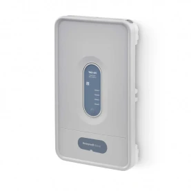 Honeywell Home TAZ-4H/U Totalzone Add-A-Zone Control Panel