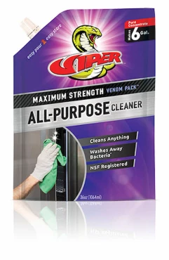 Refrigeration Technologies RT340V Venom Pack All-Purpose Cleaner 36oz