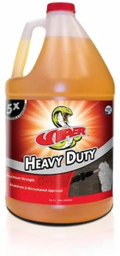 Refrigeration Technologies RT390G Viper Heavy Duty Coil Cleaner Gallon