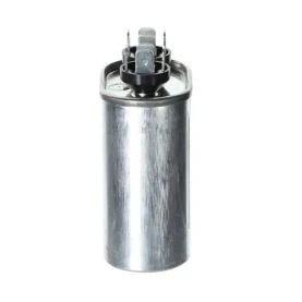 Titan PRO TOCF10 10 Mfd 440/370V Oval side