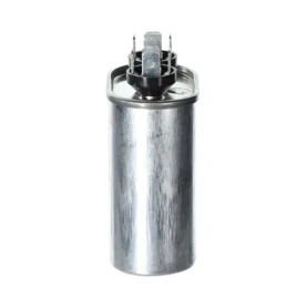 Titan PRO TOCF10 10 Mfd 440/370V Oval side