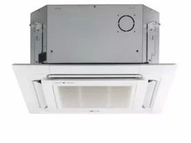 LMCN078HV Indoor 4 Way Ceiling Cassette Multi Zone 7K BTU (R410A)