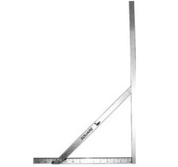 Precision Aluminum Products Duct Square Tool SD-30