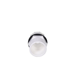 Diversitech Slip with Plastic NUT 3/4" For Auxiliary Drain Pan 6-3 50/CTN