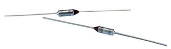 Supco Thermal Cutout 257*F 15 AMP STC4257 5/PK