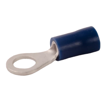 Diversitech Insulated Rings 16-14 Wire Range Stud #10 23/PK 6216