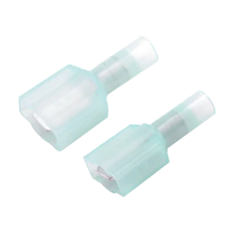 Diversitech Fully Insulated Slip-On MALE & FEMALE 16-14 Wire Range 50/PK 61233Lx