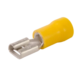 Diversitech Insulated FEMALE Slip-On 12-10 Wire Range 50/PK 6251Lx