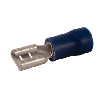 Diversitech Insulated FEMALE Slip-On 16-14 Wire Range 50/PK 6281Lx
