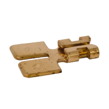 Diversitech Tab Adapter 1 FEMALE 2 MALE WYE 100/PK 6211Cx