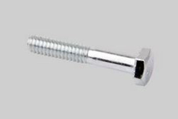 Diversitech Hex Head Cap Screws 1-1/2" Length 18/PK Size 1/4" - 20 6603