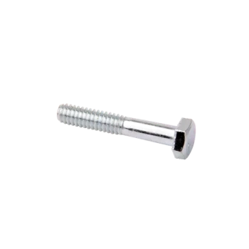 Diversitech Hex Head Cap Screws 1-1/2" Length 18/PK Size 1/4" - 20 6603