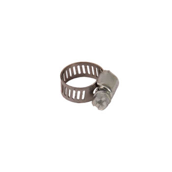 Diversitech Hose Clamps 1/4" To 5/8" Diameter Range 6/PK HC6202