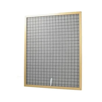 Dust Free Allergy Gold 20x20x1 Filter