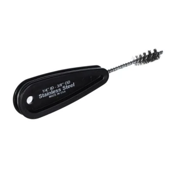 Diversitech Fitting Brush 3/8"OD Copper Tube B-125