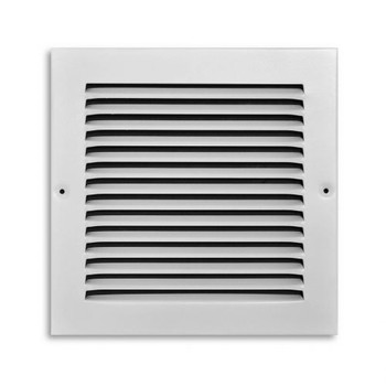 Truaire Truaire 08x08 170 Stamped Face Return Air Grille