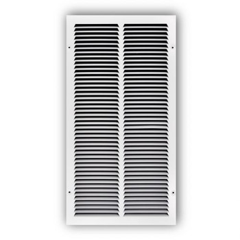 Truaire Truaire 12x24 170 Stamped Face Return Air Grille