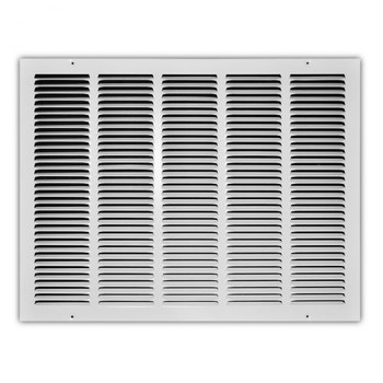 Truaire Truaire 24x18 170 Stamped Face Return Air Grille