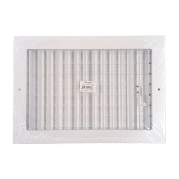 Truaire 12x08 A210VM Bar Type Supply Register Front