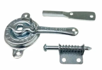 Duro Dyne Corp. Duro Dyne KS145 Stampline 1/4" Dial Regulator Set
