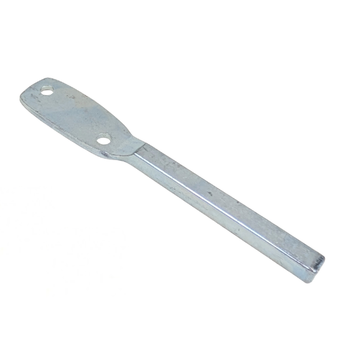 Duro Dyne Corp. Duro Dyne KP8L 1/4" x 2-1/8" Square End Bearing