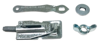 Duro Dyne Corp. Duro Dyne RS156 Rapit Regulator Set