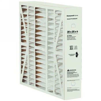 Honeywell FC100A1003 16"x20" Media Air Filter