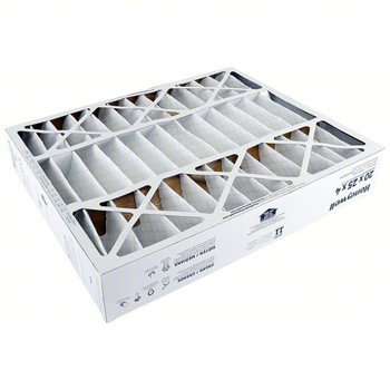 Honeywell Home Honeywell FC100A1037 20"x25" Media Air Filter Honeywell Home Honeywell FC100A1037 20"x25" Media Air Filter
