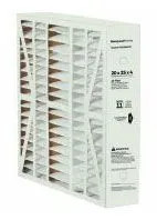 Honeywell FC100A1037 20"x25" Media Air Filter