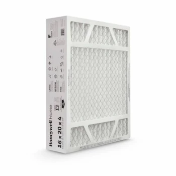 Honeywell Home Honeywell FC200E1003 16"x20" Charged-Media Filter